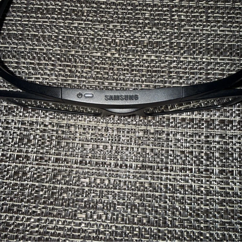 Samsung 3D Glasses